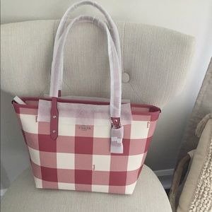 NWT coach purse